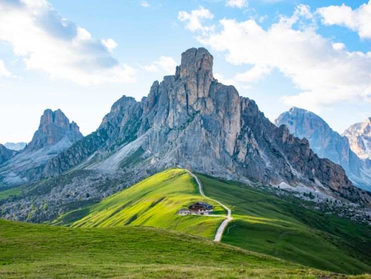 dolomiti