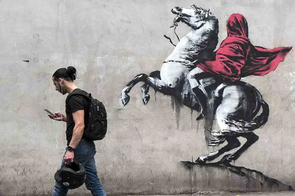 Opera Banksy