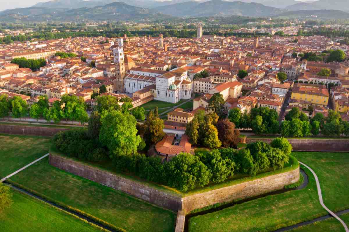 lucca